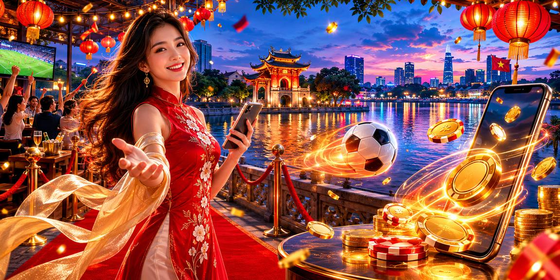 vn140 Nạp rút bằng ví điện tử Việt Nam