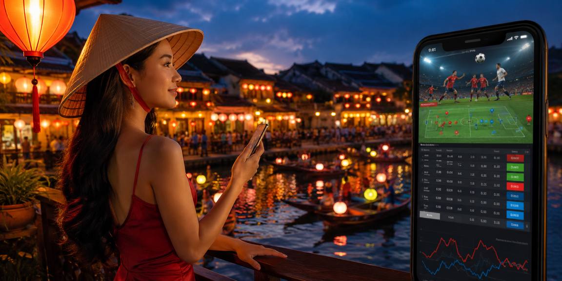 vn140 Điều khoản dịch vụ