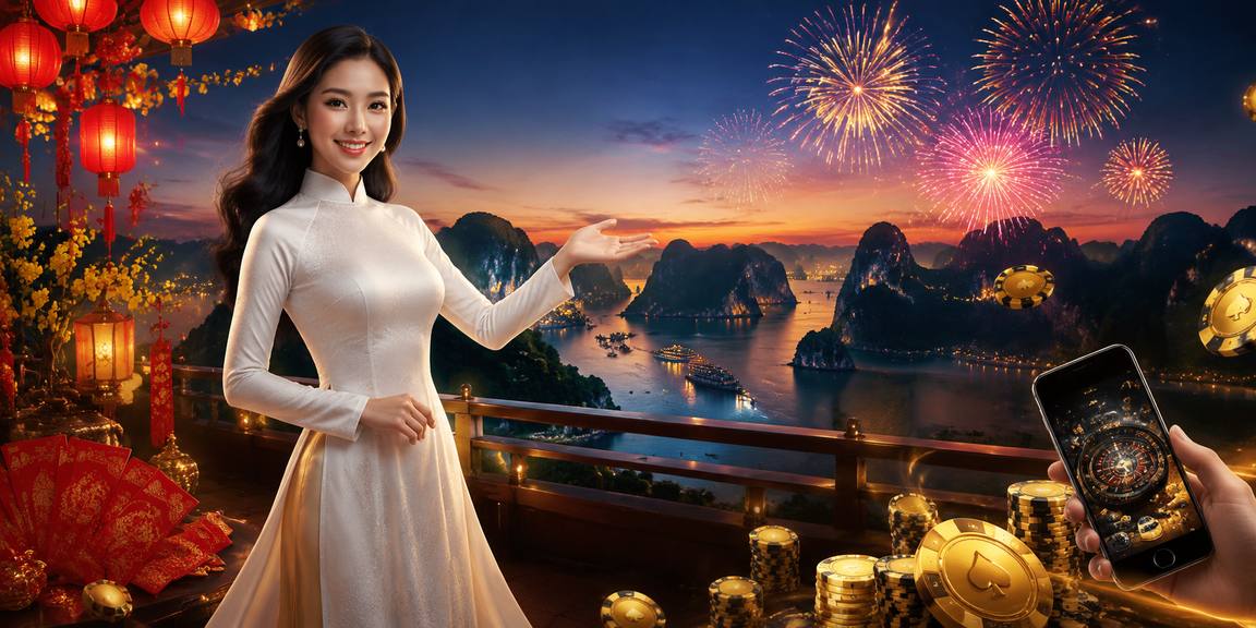 vn140 Live Casino